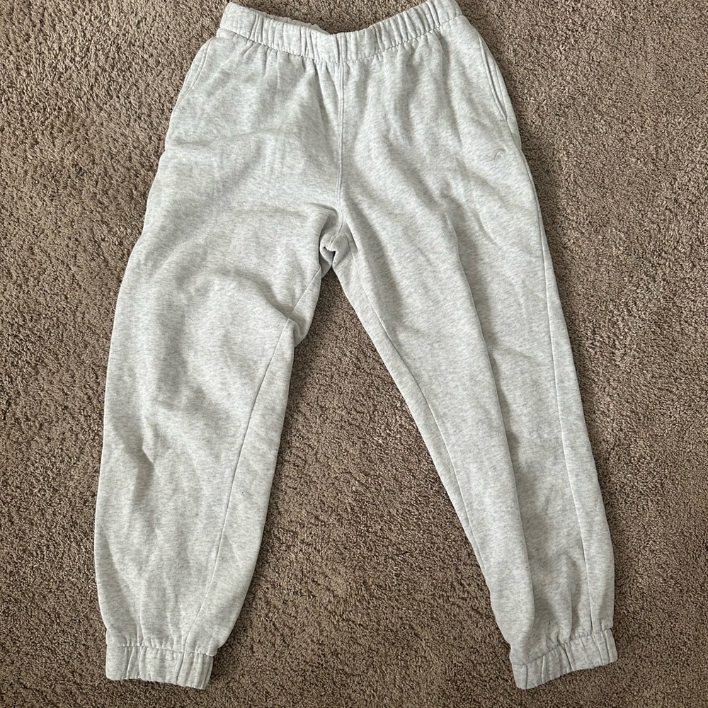 Hollister Sweatpants